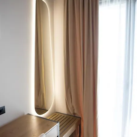 Hotel Agroturizem Prelude 4*
