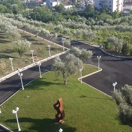 Szálloda Agroturizem Prelude