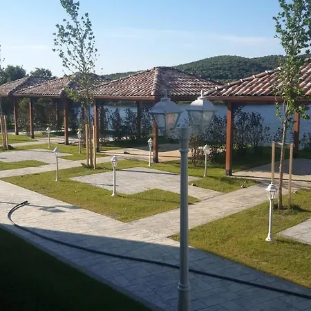 Agroturizem Prelude Hotel