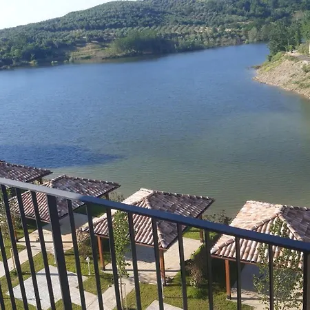 Agroturizem Prelude Hotel 4*