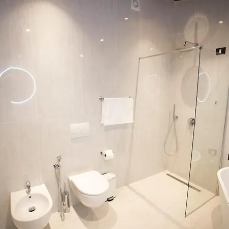 Hotel Agroturizem Prelude Barc (Durres)