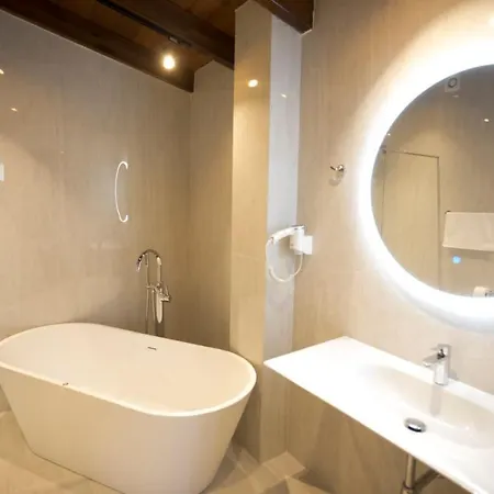 Agroturizem Prelude Szálloda 4*