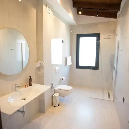 Agroturizem Prelude Hotel Barc (Durres)