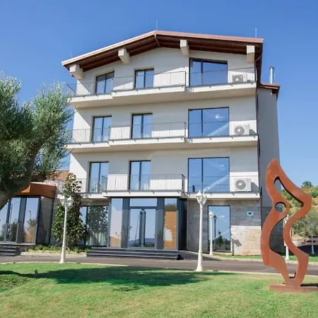 Hotel Agroturizem Prelude