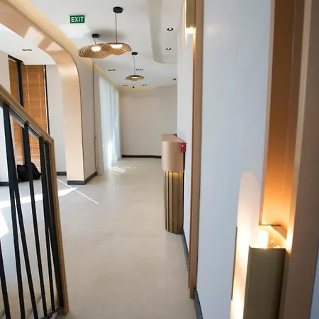 Agroturizem Prelude Ξενοδοχείο Barc (Durres)