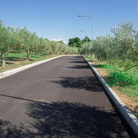 Agroturizem Prelude 4*