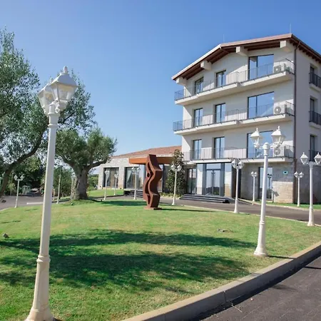 Agroturizem Prelude