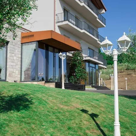 Agroturizem Prelude Szálloda