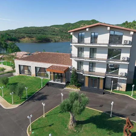 Agroturizem Prelude Barc (Durres)