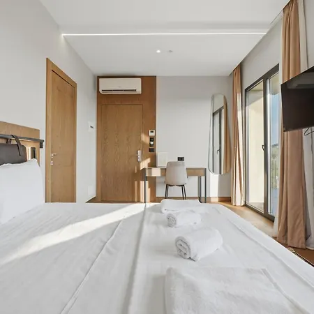 Agroturizem Prelude Szálloda 4*