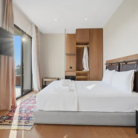 Agroturizem Prelude Szálloda 4*