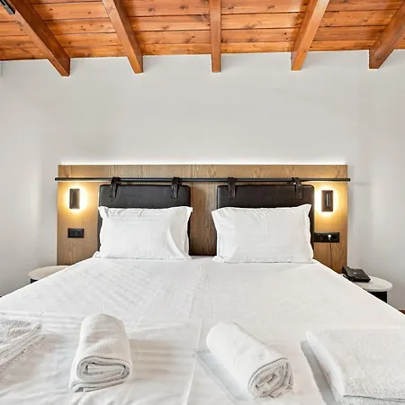 Agroturizem Prelude Szálloda 4*